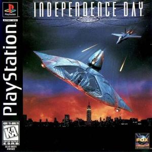  Independence Day (1997). Нажмите, чтобы увеличить.