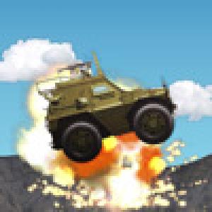  Indestructible Tank (2009). Нажмите, чтобы увеличить.