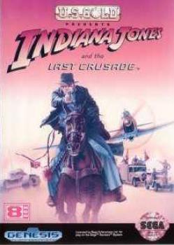  Indiana Jones and the Last Crusade (1992). Нажмите, чтобы увеличить.