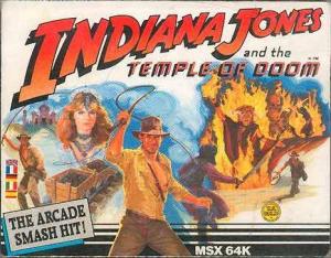  Indiana Jones and the Temple of Doom (1987). Нажмите, чтобы увеличить.