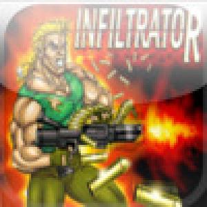  Infiltrator (2009). Нажмите, чтобы увеличить.