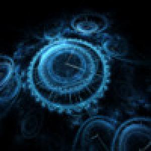  Infinite Time Theme (2009). Нажмите, чтобы увеличить.