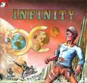  Infinity (1988). Нажмите, чтобы увеличить.