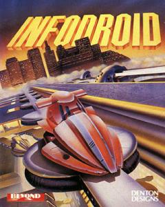  Infodroid (1986). Нажмите, чтобы увеличить.