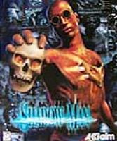  Тень (ShadowMan) (1999). Нажмите, чтобы увеличить.