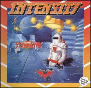  Intensity (1988). Нажмите, чтобы увеличить.
