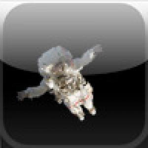  International Space Station Invaders (2009). Нажмите, чтобы увеличить.