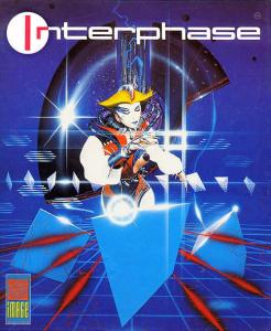  Interphase (1989). Нажмите, чтобы увеличить.
