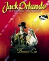  Jack Orlando: A Cinematic Adventure (1998). Нажмите, чтобы увеличить.
