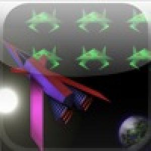  Invaders 3D (2009). Нажмите, чтобы увеличить.