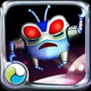  Invaders World Tour (2010). Нажмите, чтобы увеличить.