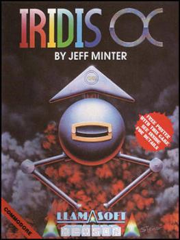  Iridis Alpha (1986). Нажмите, чтобы увеличить.