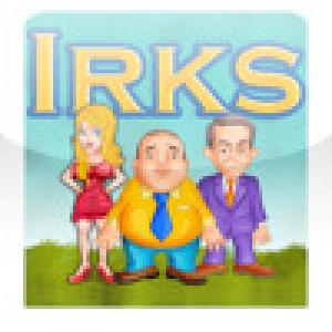  Irks (2009). Нажмите, чтобы увеличить.