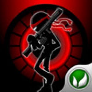  Iron Commando Pro (2010). Нажмите, чтобы увеличить.