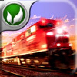  Iron Horse (2010). Нажмите, чтобы увеличить.