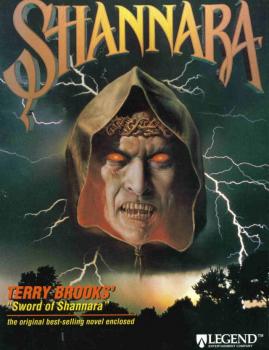  Shannara (1995). Нажмите, чтобы увеличить.