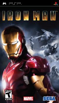  Iron Man (2008). Нажмите, чтобы увеличить.
