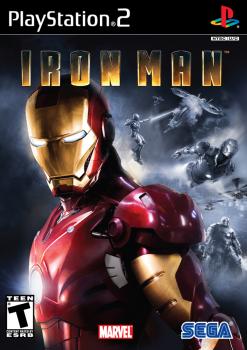  Iron Man (2008). Нажмите, чтобы увеличить.