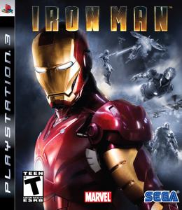  Iron Man (2008). Нажмите, чтобы увеличить.