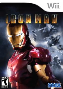  Iron Man (2008). Нажмите, чтобы увеличить.
