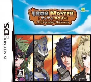  Iron Master: The Legendary Blacksmith (2009). Нажмите, чтобы увеличить.