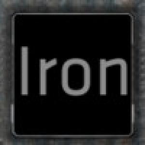  Iron Mystery Theme (2009). Нажмите, чтобы увеличить.