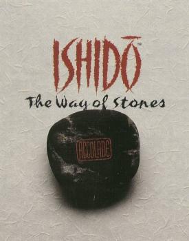  Ishido: The Way of Stones (1990). Нажмите, чтобы увеличить.