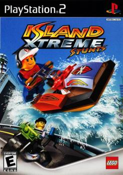  Island Xtreme Stunts (2002). Нажмите, чтобы увеличить.