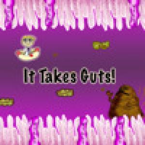  It Takes Guts! (2009). Нажмите, чтобы увеличить.