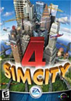  SimCity (1989). Нажмите, чтобы увеличить.