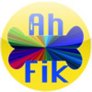  iAhFik (2009). Нажмите, чтобы увеличить.