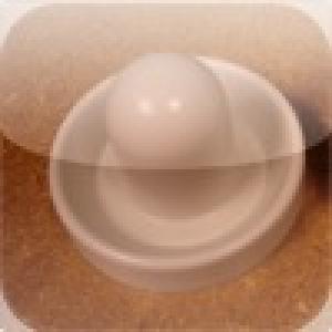  iAirHockey (2010). Нажмите, чтобы увеличить.