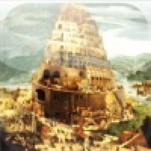  iBabel (2009). Нажмите, чтобы увеличить.