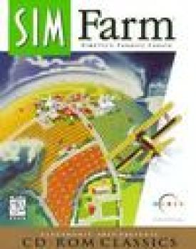  SimFarm (1993). Нажмите, чтобы увеличить.