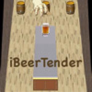  iBeerTender (2009). Нажмите, чтобы увеличить.