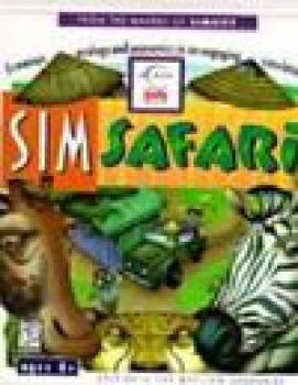  SimSafari (1998). Нажмите, чтобы увеличить.