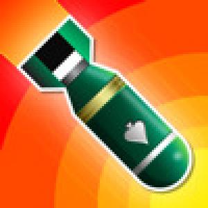  iBomber: Bombs Away (2009). Нажмите, чтобы увеличить.