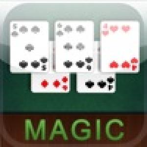  iCard Magic (2010). Нажмите, чтобы увеличить.
