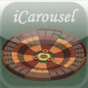  iCarousel (2009). Нажмите, чтобы увеличить.