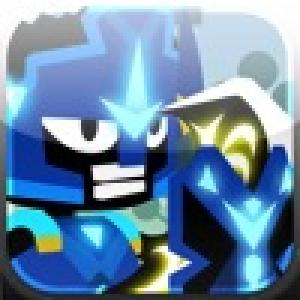  iChallenger (2009). Нажмите, чтобы увеличить.