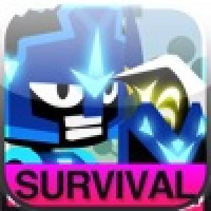  iChallenger_Survival (2009). Нажмите, чтобы увеличить.
