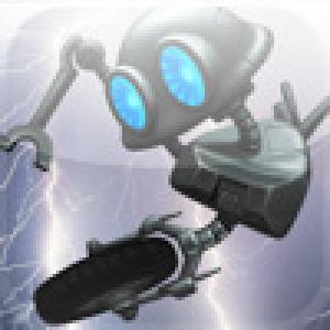  iCircus Robot (2009). Нажмите, чтобы увеличить.