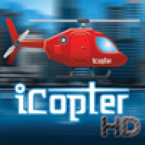  iCopter HD (2010). Нажмите, чтобы увеличить.