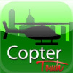  iCopter Touch (2009). Нажмите, чтобы увеличить.