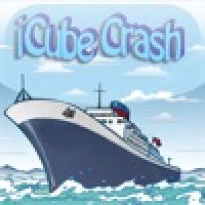  iCube Crash (2009). Нажмите, чтобы увеличить.