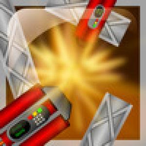  iDemolished (2009). Нажмите, чтобы увеличить.