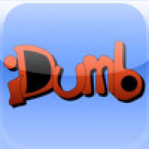  iDumb (2009). Нажмите, чтобы увеличить.
