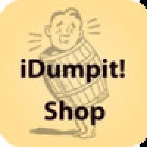  iDumpit Shop (2009). Нажмите, чтобы увеличить.