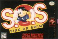  Sink or Swim (1993). Нажмите, чтобы увеличить.