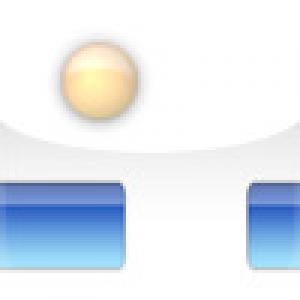  iFallDown Classic (2009). Нажмите, чтобы увеличить.